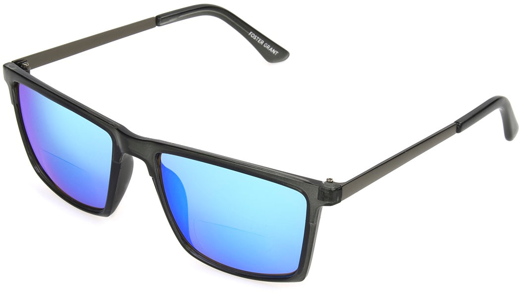 Jorge Gray-Mirrored SunReaders® Jorge Gray-Mirrored SunReaders®