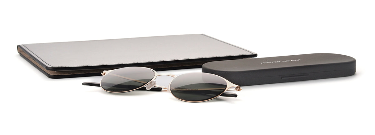 Joy Super Flat Sunglasses