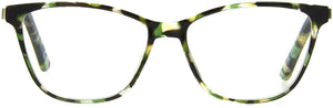 Fully Magnified / 2.00 / Green