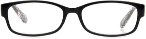 Fully Magnified / 1.25 / Black