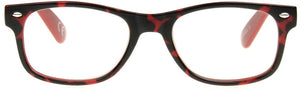 Fully Magnified / 1.25 / Red