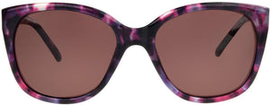 Unmagnified / Purple