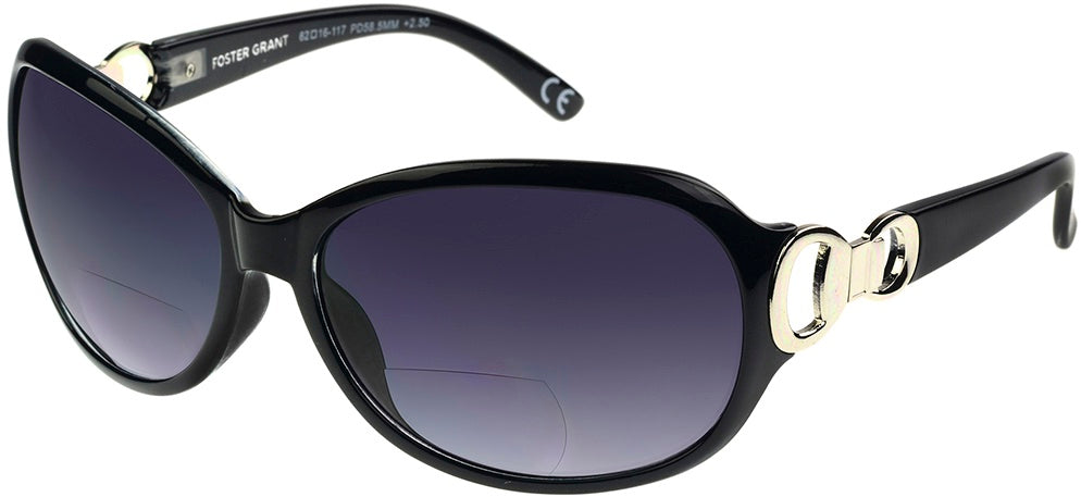 Latte SunReaders® - Reader - Black -  - Variant Link