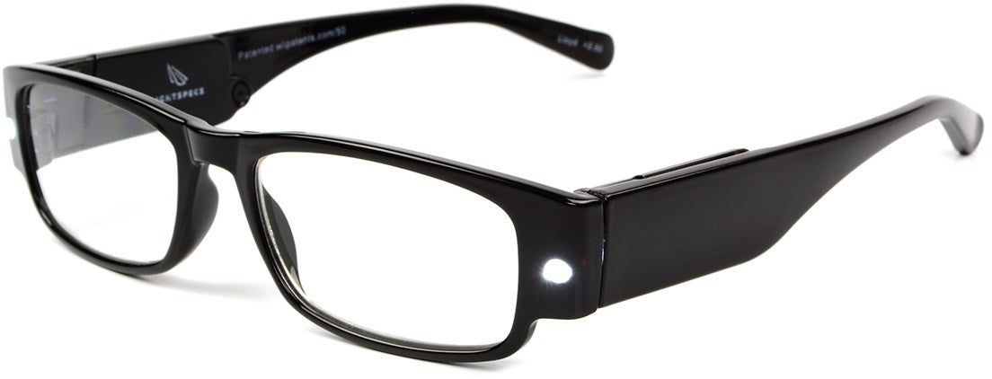 Lloyd Lighted Reading Glasses