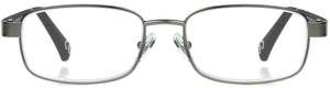 Fully Magnified / 1.75 / Gunmetal