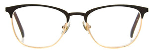 Fully Magnified / 1.00 / Brown