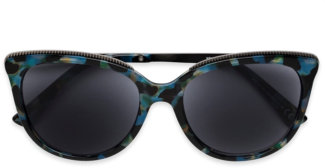 Margarita SunReaders® - Reader - Fully Magnified - Blue/Tortoise - Variant Link