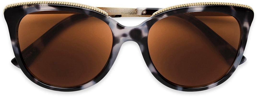 Margarita SunReaders® - Reader - Fully Magnified - Blue/Tortoise - Variant Link