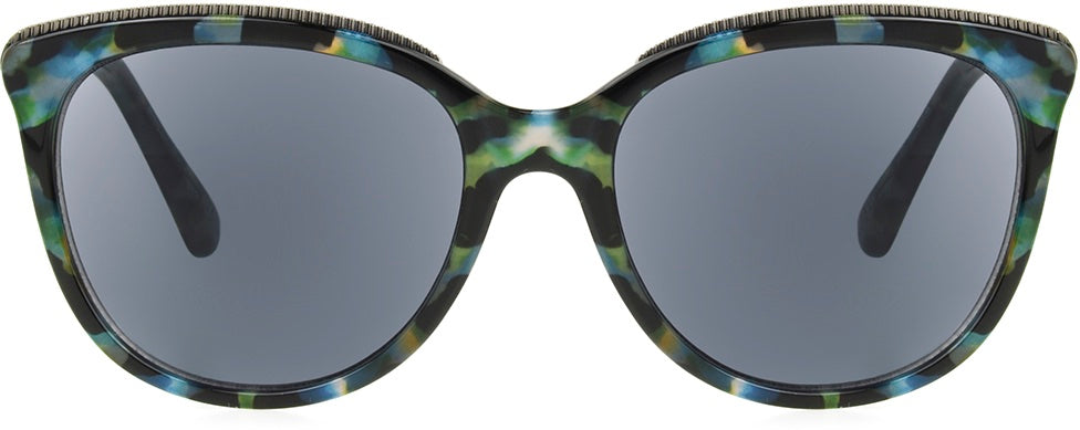 Margarita SunReaders® - Reader - Fully Magnified - Blue/Tortoise - Variant Link