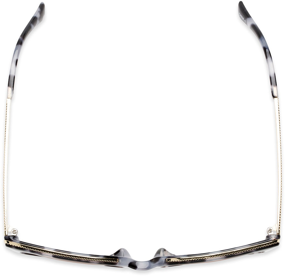 Margarita SunReaders® - Reader - Fully Magnified - Blue/Tortoise - Variant Link