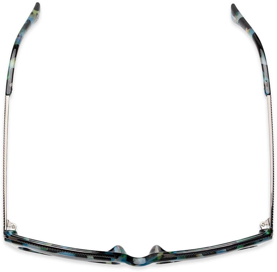 Margarita SunReaders® - Reader - Fully Magnified - Blue/Tortoise - Variant Link