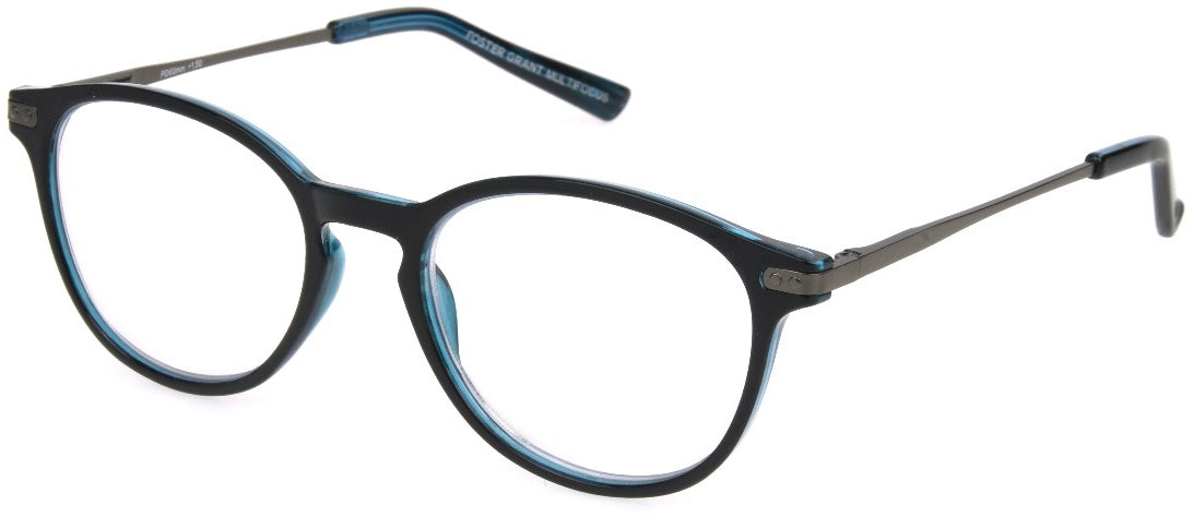 McKay - Reader - Multifocal - Black - Variant Link