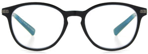 Multifocal / 1.00 / Black