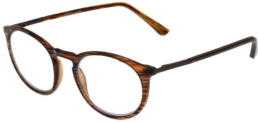McKay Blue Light - Blue Light  - Multifocal - Brown - Variant Link