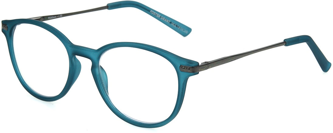 The McKay Multi Focus Reader