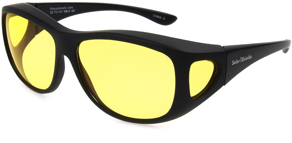 Meade Matte - Sun - Unmagnified - Black - Variant Link