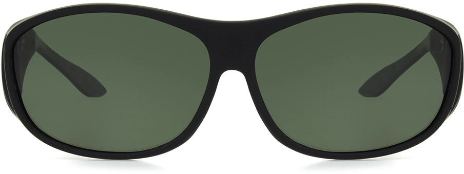 Meridian - Sun - Unmagnified - Black - Variant Link