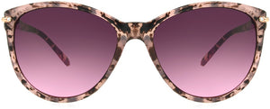 Unmagnified / Purple