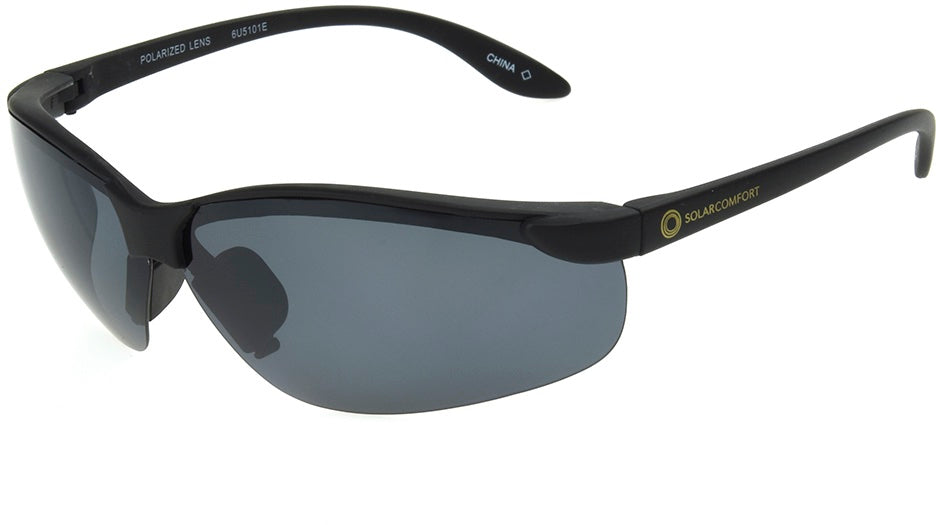 Olympic - Sun - Unmagnified - Black - Variant Link
