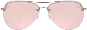 Unmagnified / Pink