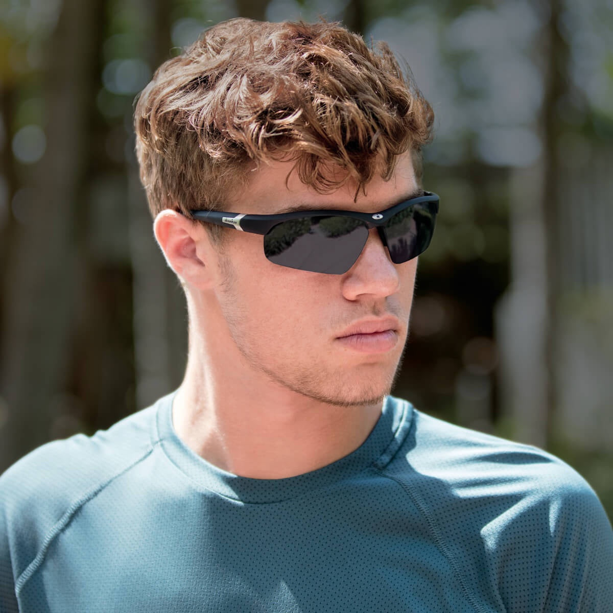 Principle - Sun - Unmagnified - Black - Variant Link