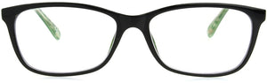 Multifocal / 1.00 / Black/White