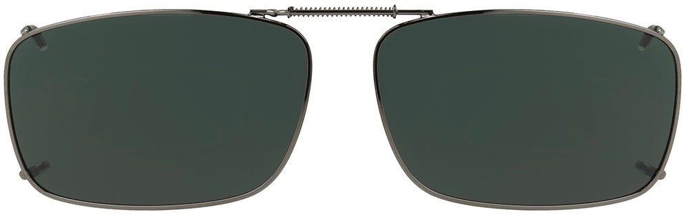 REC 19 56 H - Clip-on - Unmagnified - Gunmetal - Variant Link