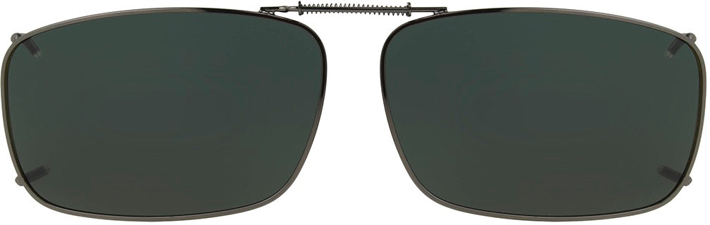 REC 19 58 H - Clip-on - Unmagnified - Gunmetal - Variant Link