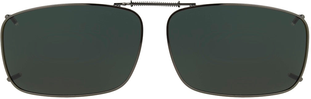 REC 19 58 S - Clip-on - Unmagnified - Gunmetal - Variant Link