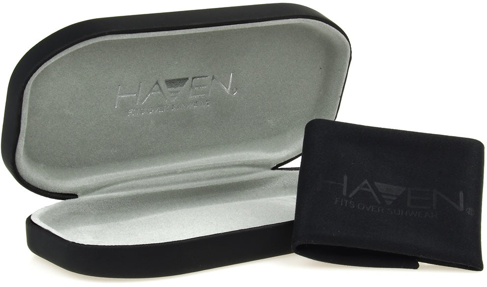 REC 19 58 H - Clip-on - Unmagnified - Gunmetal - Variant Link