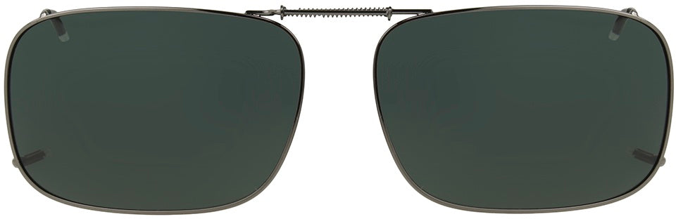 REC 24 54 S - Clip-on - Unmagnified - Gunmetal - Variant Link