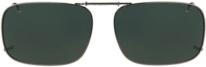 Unmagnified / Gunmetal