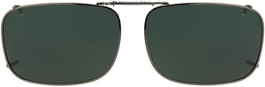 Unmagnified / Gunmetal
