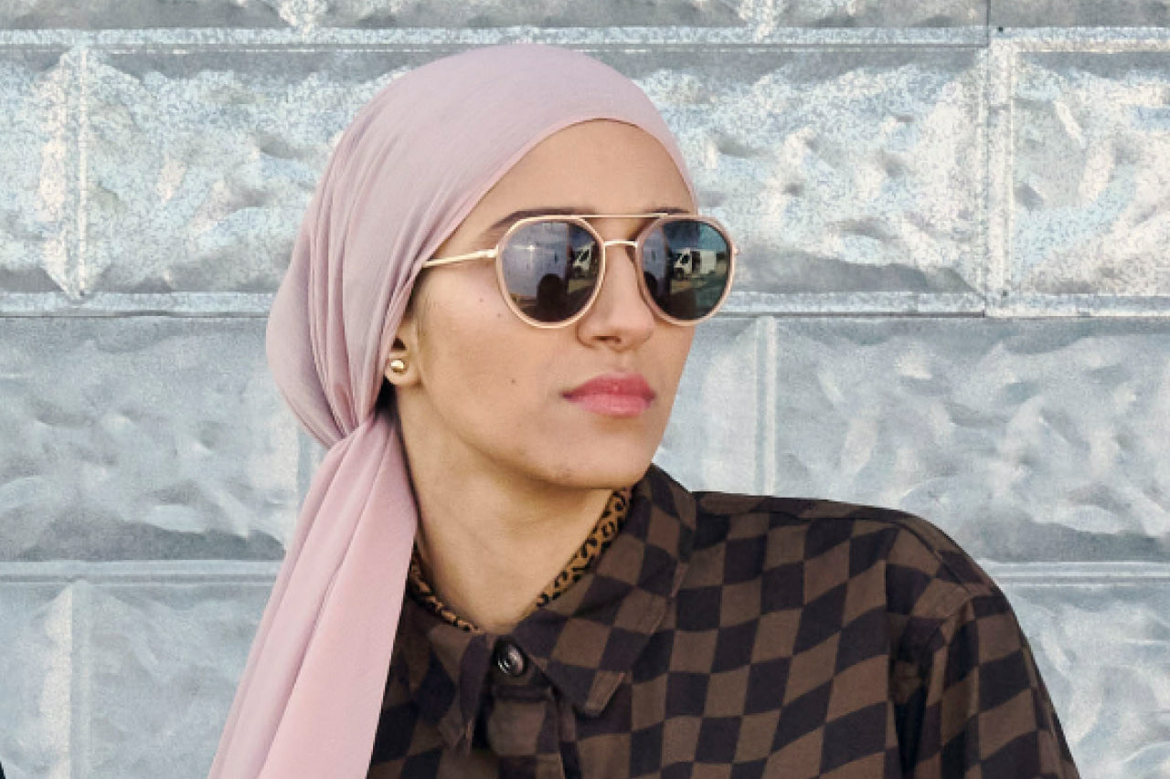 Peace Within - Sun - Unmagnified - Brown - Variant Link