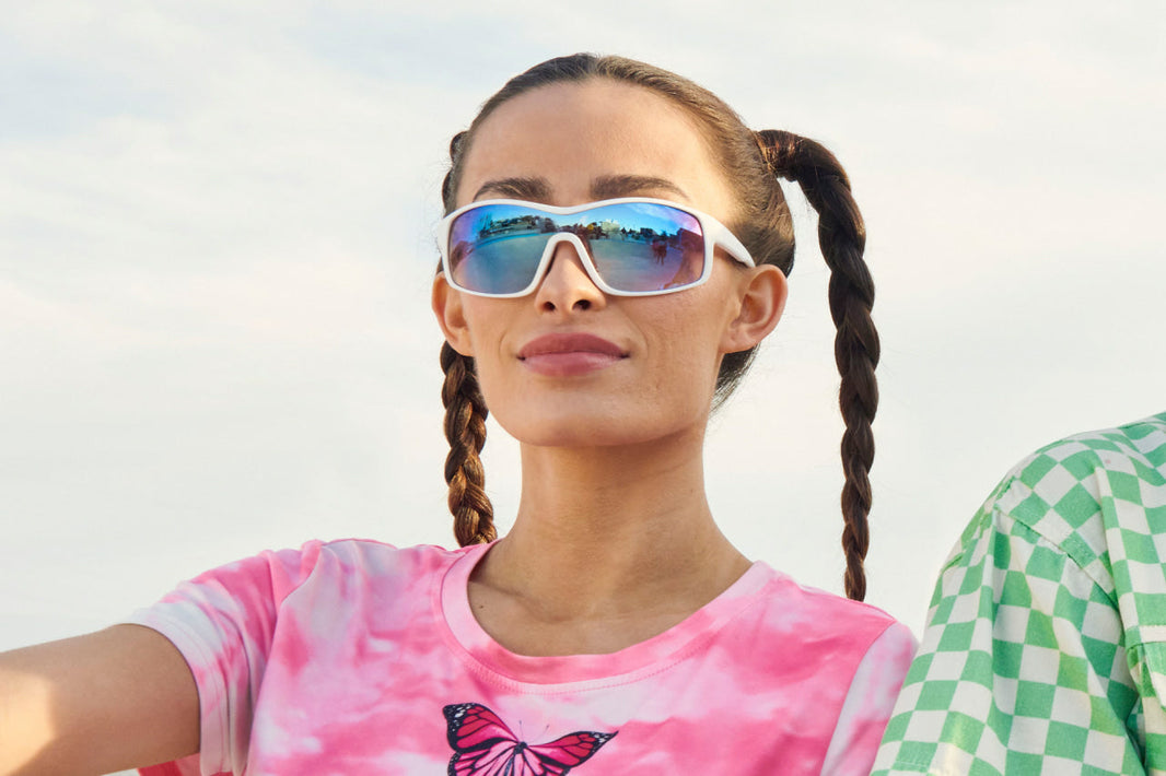 Embrace the Unknown Embrace the Unknown