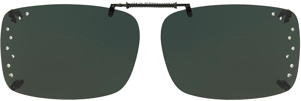 REC G 54 B - Clip-on - Unmagnified - Black - Variant Link