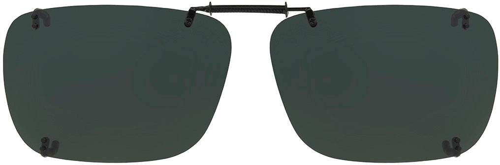 REC G 56 H - Clip-on - Unmagnified - Black - Variant Link