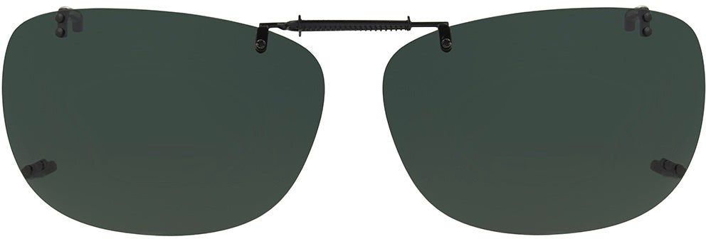 REC K 56 S - Clip-on - Unmagnified - Black - Variant Link