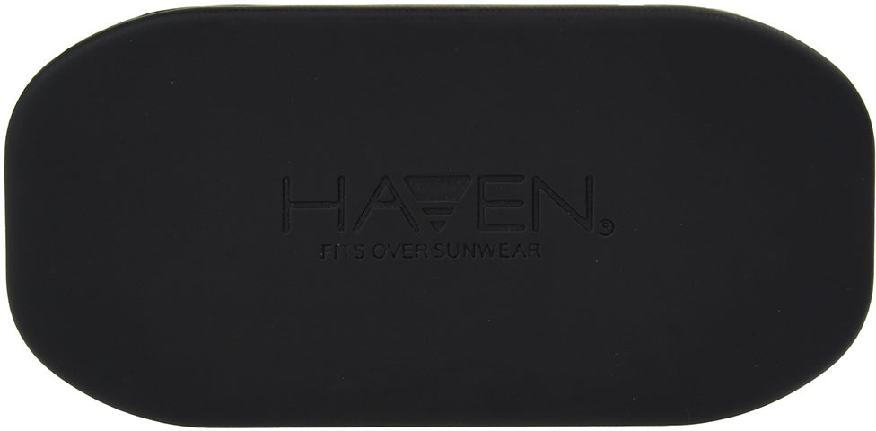 REC M 56 H - Clip-on - Unmagnified - Black - Variant Link