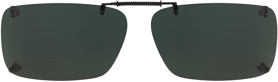 REC N 54 H - Clip-on - Unmagnified - Black - Variant Link