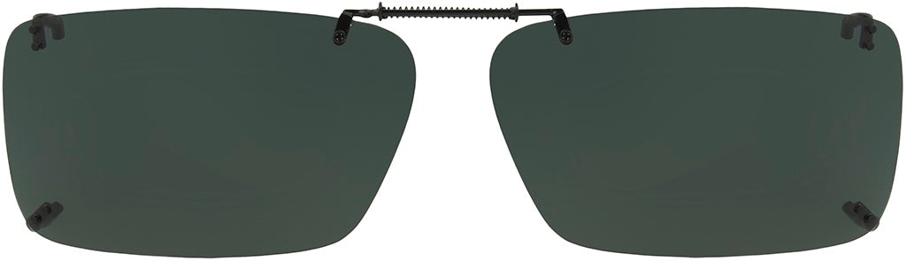 REC N 56 H - Clip-on - Unmagnified - Black - Variant Link