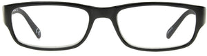Fully Magnified / 1.25 / Black