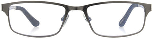 Fully Magnified / 1.75 / Gunmetal