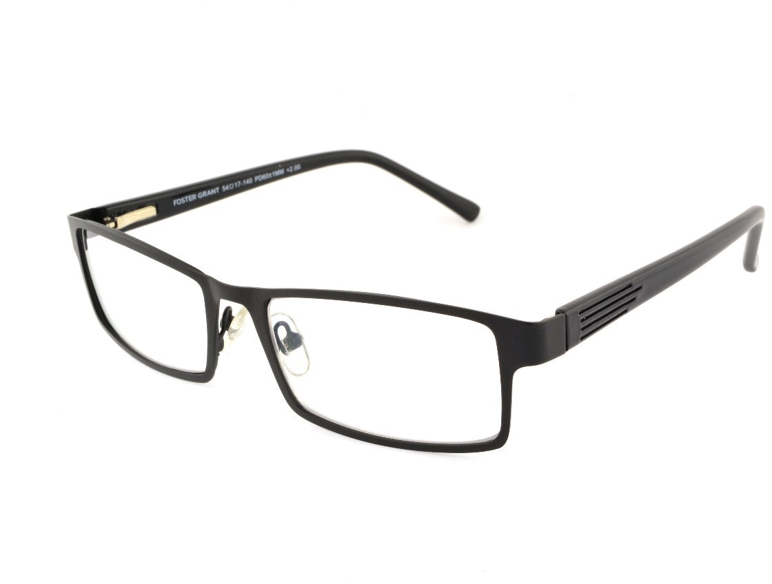 Sawyer - Reader - Multifocal - Gunmetal Grey - Variant Link