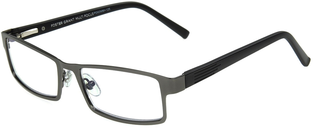 Sawyer - Reader - Multifocal - Gunmetal Grey - Variant Link