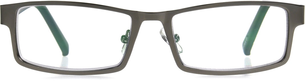 Sawyer - Reader - Multifocal - Gunmetal Grey - Variant Link