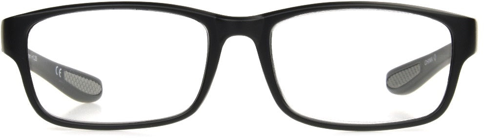 Scooter - Reader - Fully Magnified - Black - Variant Link