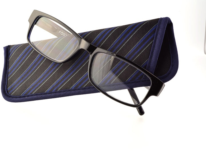 Sloan -  - Fully Magnified - Black - Variant Link