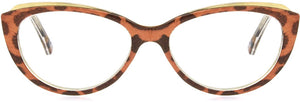 Fully Magnified / 1.25 / Leopard