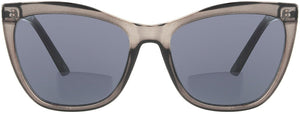 Bifocal / 1.25 / Grey